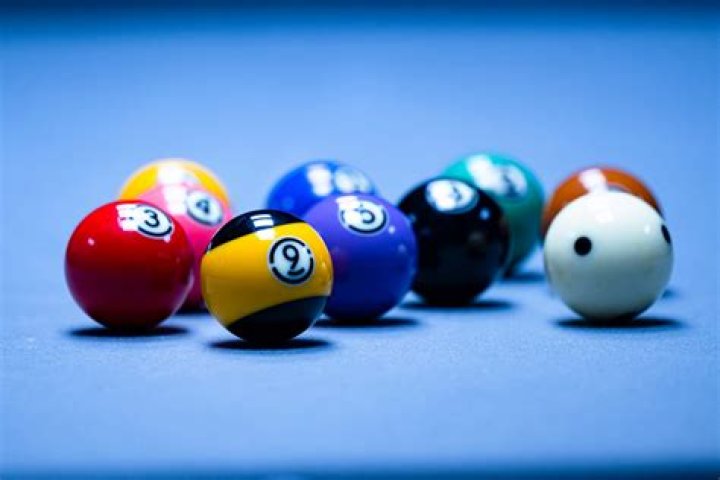Nineball: The Ultimate Guide to Understanding and Mastering the Game