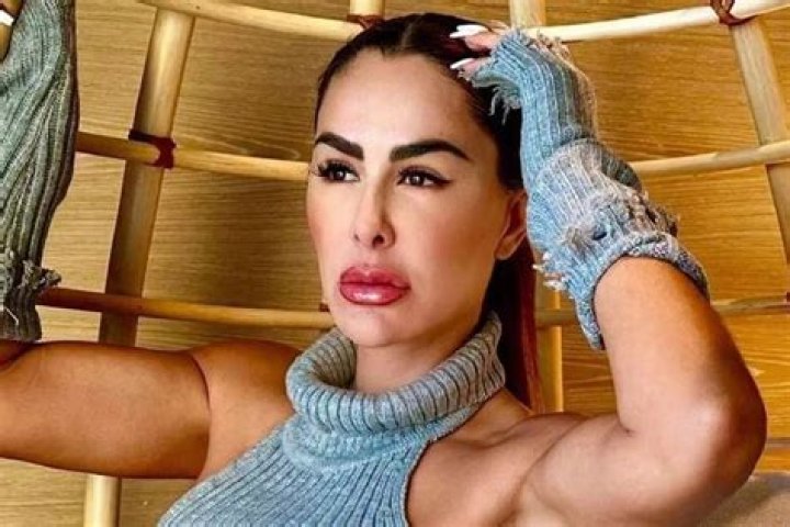 Ninel Conde: A Multifaceted Star Shining Bright in the Entertainment World