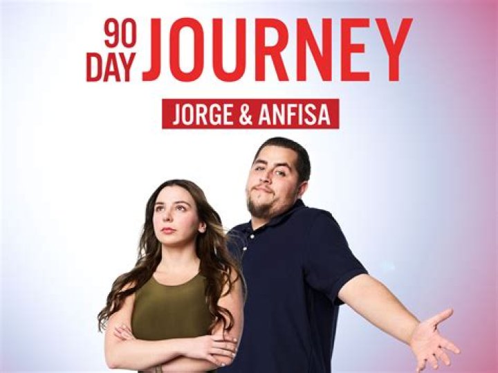 Ninety Day Fiance Anfisa: Love, Drama, and the Journey to Happily Ever After