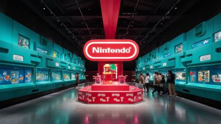 Nintendo in Japan: Exploring the Iconic Gaming Empire