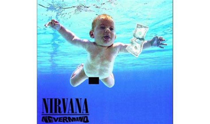 Nirvana Nevermind Album Cover Meaning: A Deep Dive Into Its Symbolism and Impact
