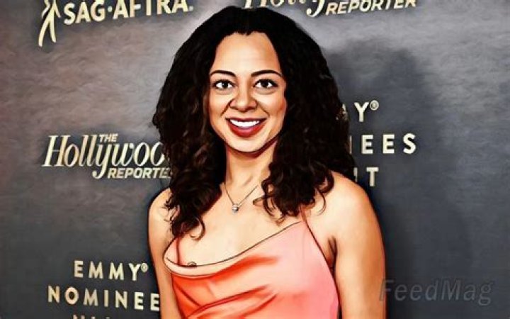 Nischelle Turner Wiki: A Comprehensive Guide to Her Life, Career, and Achievements