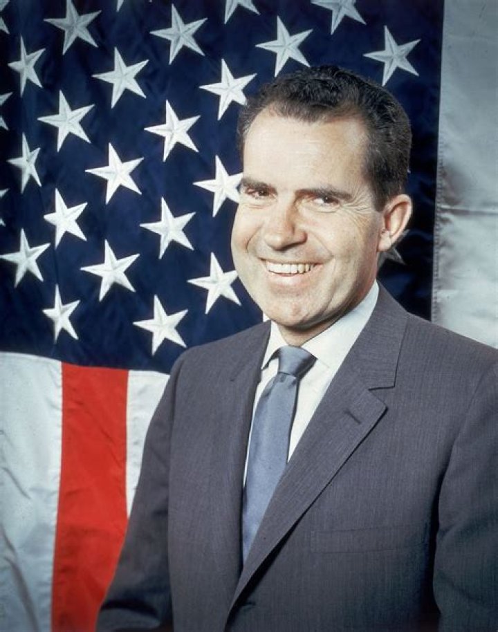 Nixon Legacy: Unveiling the Enduring Impact of Richard Nixon's Presidency