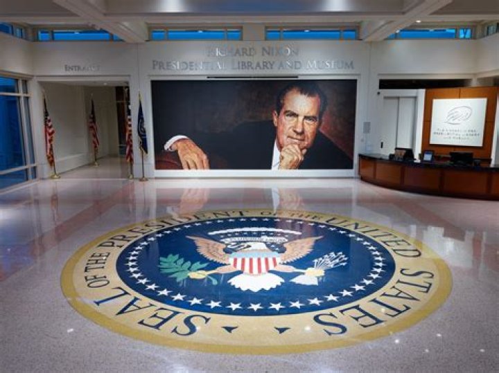 Nixon Presidential Library and Museum: A Comprehensive Guide to Exploring History