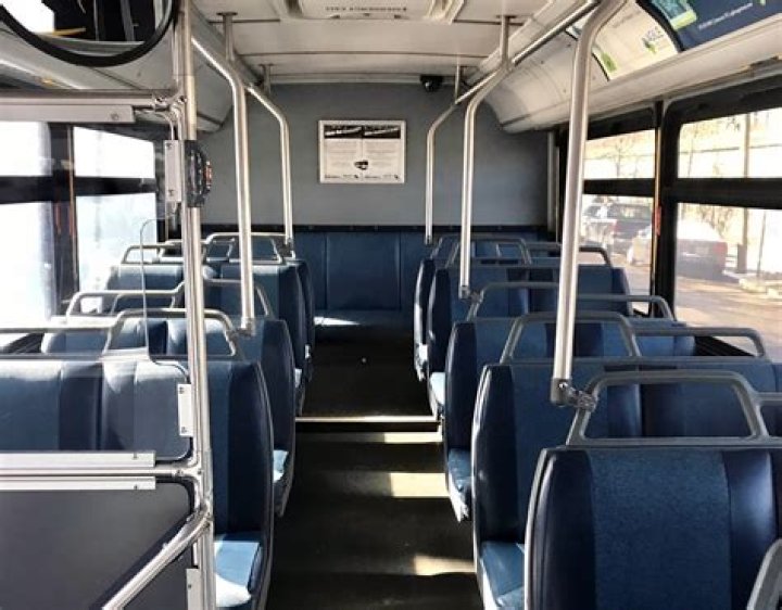 NJ Transit Bus Inside: A Comprehensive Guide to Your Journey