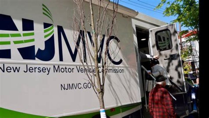 NJ MVC: Your Ultimate Guide to the New Jersey Motor Vehicle Commission