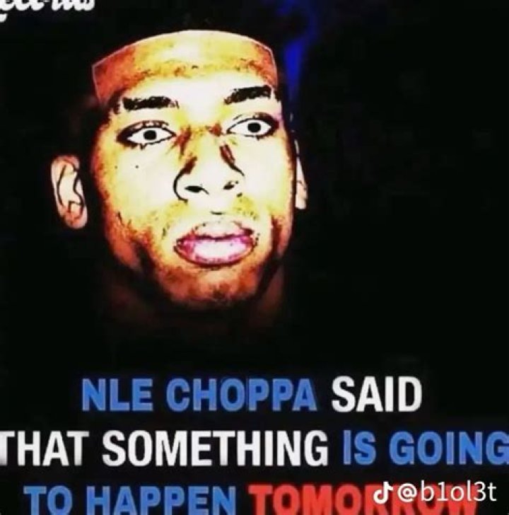 NLE Choppa Height: Everything You Need to Know About the Rising Star