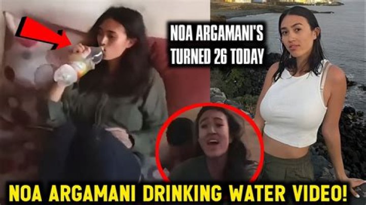 Noa Argamani Pregnant: A Comprehensive Look at Her Journey