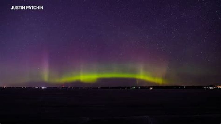 Noaa Northern Lights Tonight: Your Ultimate Guide to Witnessing the Aurora Borealis