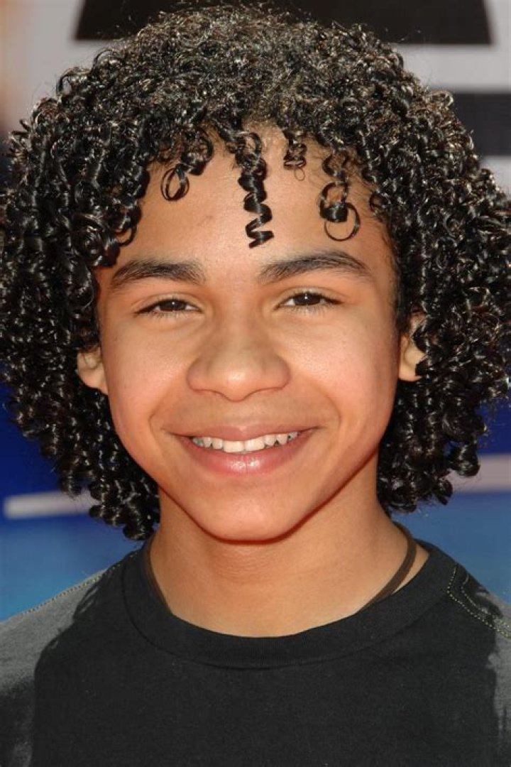 Noah Gray-Cabey: The Rising Star in TV Shows