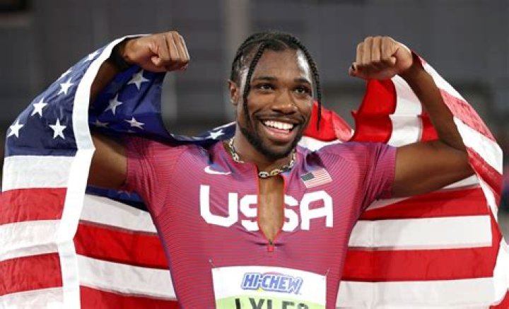 Noah Lyles Income: A Comprehensive Guide to the Rising Star's Earnings