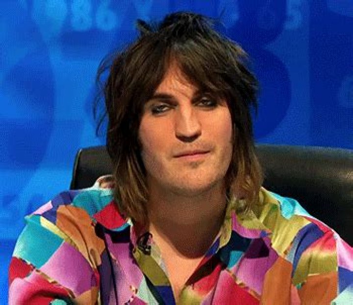 Noel Fielding Musician: Exploring the Eccentric World of a Multitalented Artist