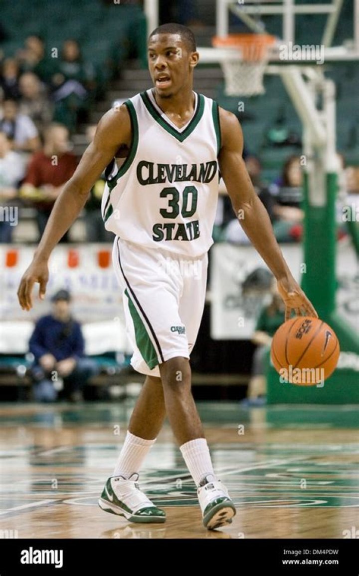 Norris Cole Cleveland State: The Journey of an NBA Star and His Impact