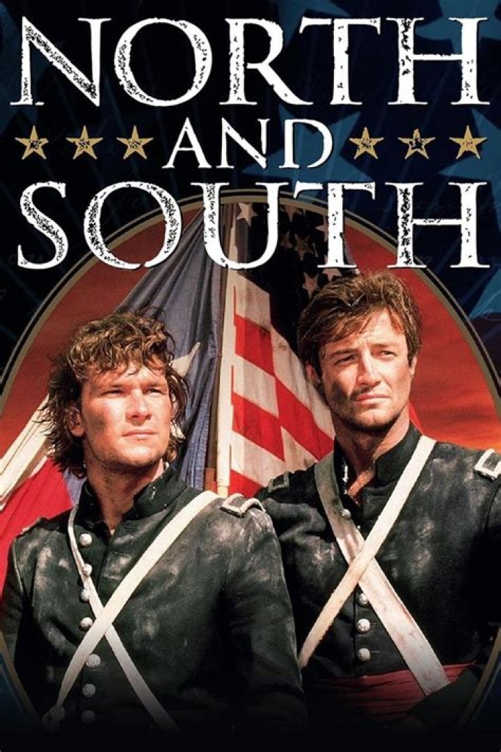 North and South Cast 1985: A Comprehensive Look at the Iconic Miniseries Ensemble