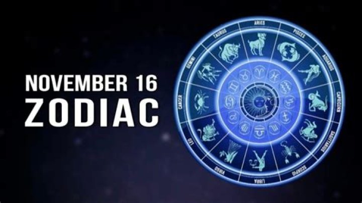 Unveiling the Mysteries of Nov 16 Zodiac: Traits, Compatibility, and More