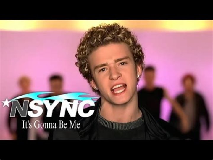 NSYNC's 