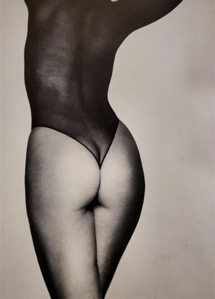 Nude From Behind: A Comprehensive Exploration of Art, Perception, and Cultural Significance