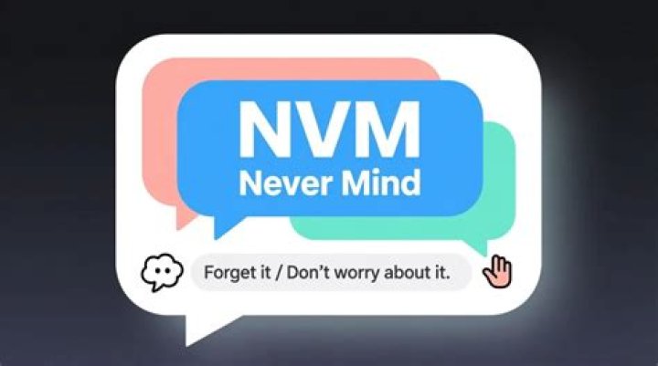 NVM Mean: A Comprehensive Guide to Understanding NVM and Its Importance