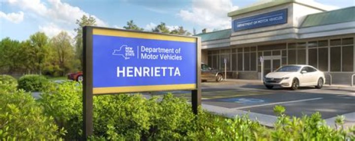 NY DMV Henrietta: A Comprehensive Guide to Services, Locations, and More