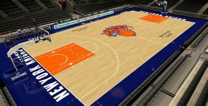 Exploring the Iconic NY Knicks Basketball Court: A Comprehensive Guide