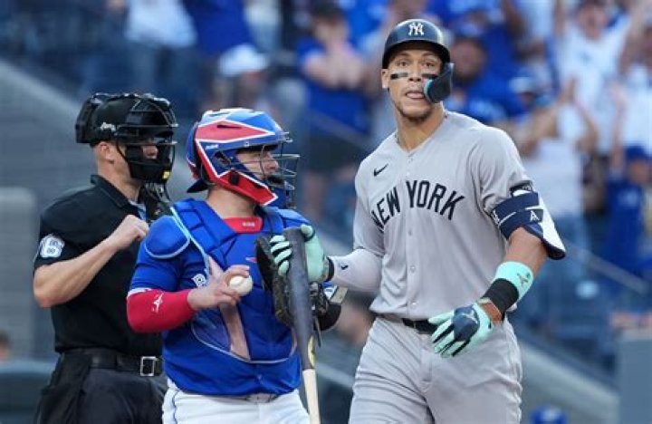 New York Yankees Trade Rumors: Exploring Potential Moves for the Future