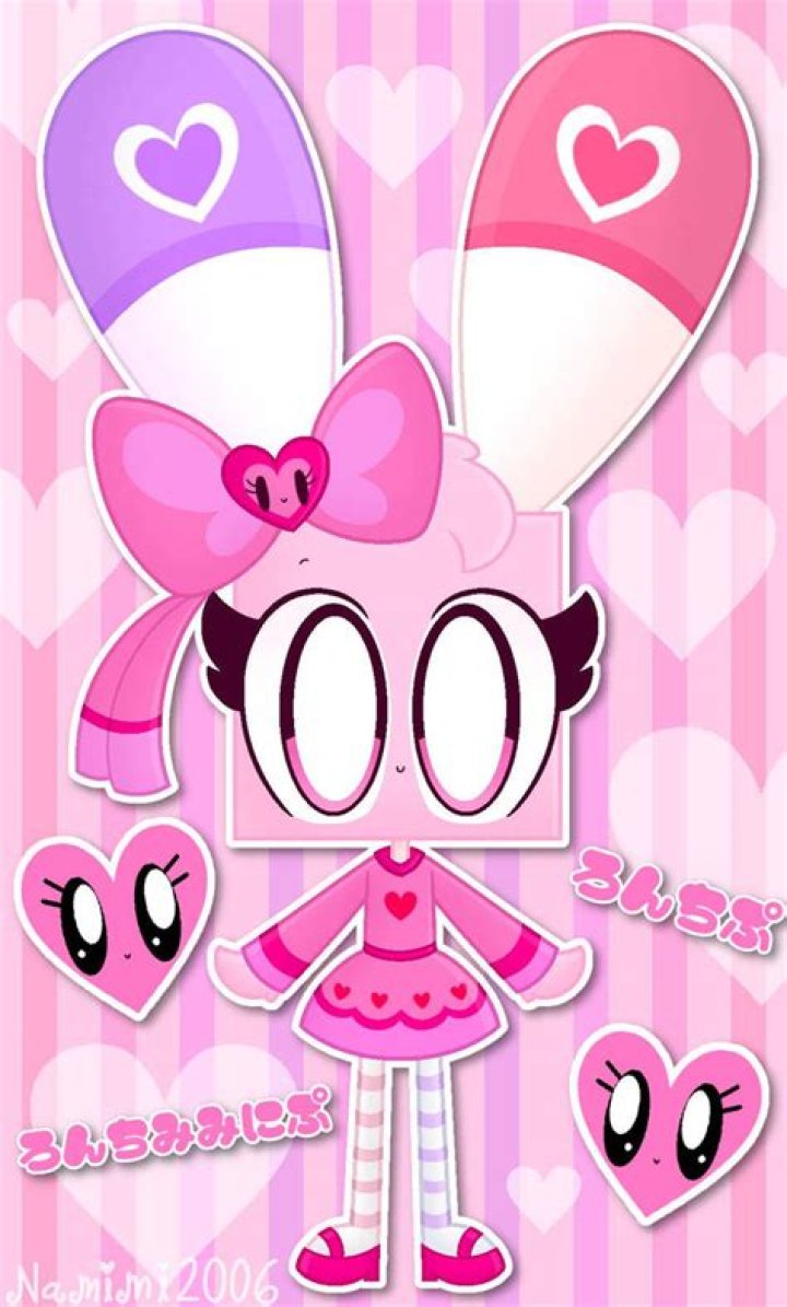 Nyanni: A Rising Star in the Music Industry