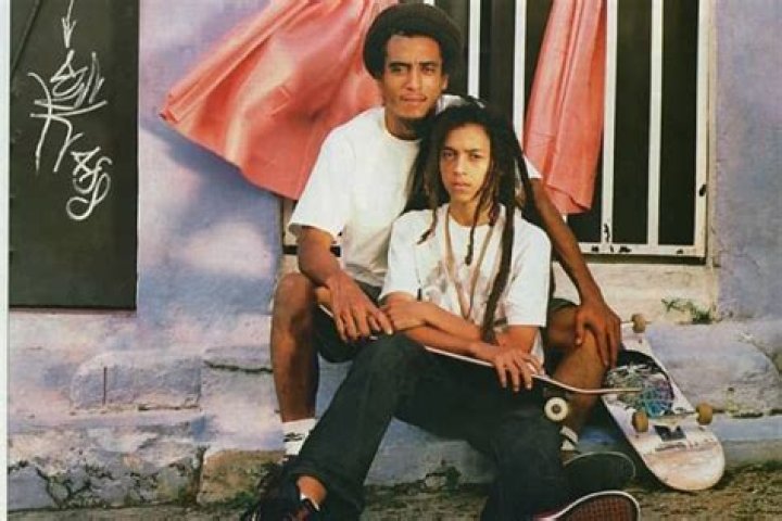 Nyjah Huston Father: The Untold Story Behind the Skateboarding Legend