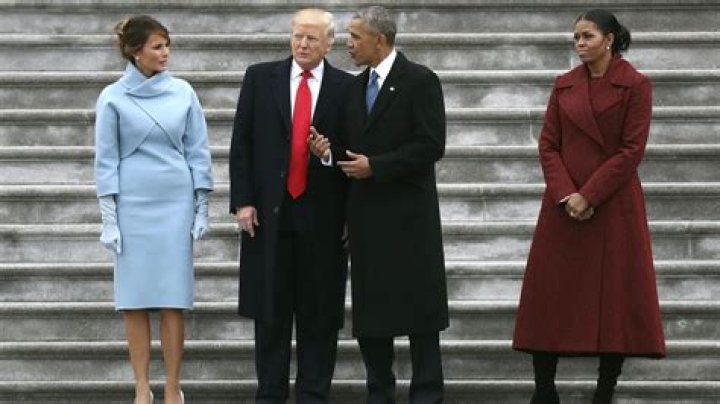 Discovering the Truth About Obama's Height: A Comprehensive Guide