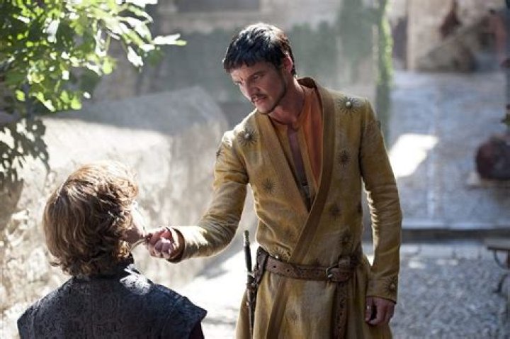 Oberyn Martell: Pedro Pascal's Iconic Role in Game of Thrones