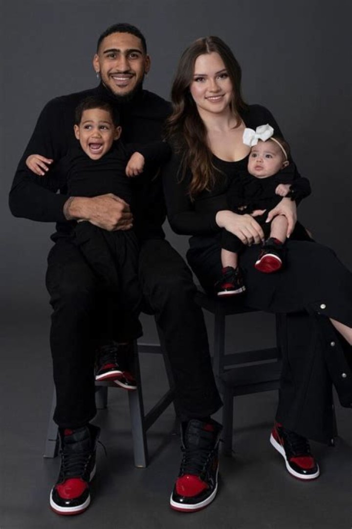 Obi Toppin Kids: The Rising Star and His Legacy