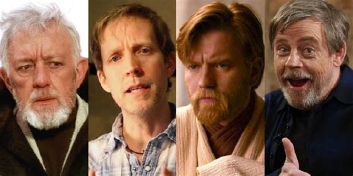 Obi-Wan Kenobi Actors: A Comprehensive Guide to the Iconic Star Wars Character