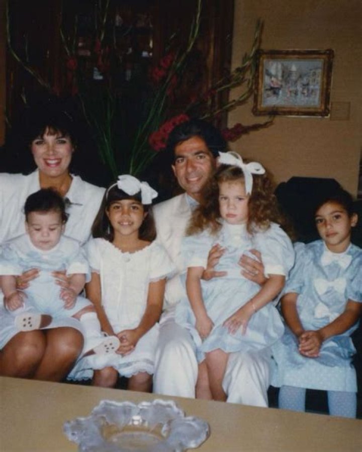 Robert Kardashian Funeral: A Heartfelt Obituary and Tribute
