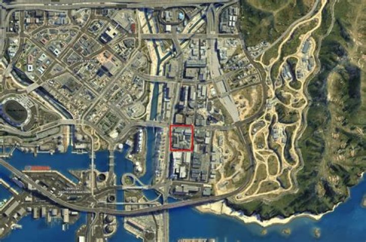 OBlock Location: The Ultimate Guide to Understanding and Maximizing Its Potential