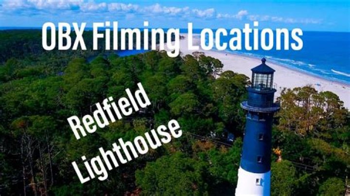 Exploring OBX Film Locations: A Cinematic Journey Through Outer Banks
