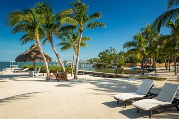 Ocean&eacute; Resort Tavernier Florida: A Premier Destination for Tropical Getaways