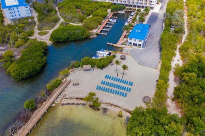 Oceane Resort Tavernier: Your Ultimate Tropical Paradise Escape