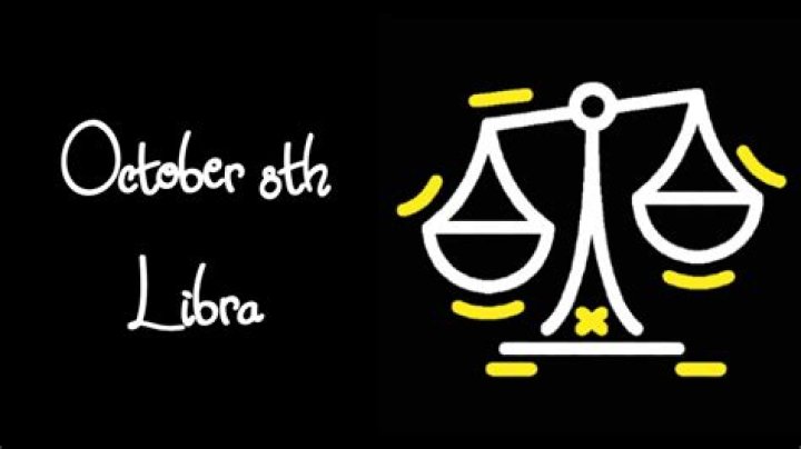 Unlock the Secrets of Oct 8 Libra: Your Ultimate Guide