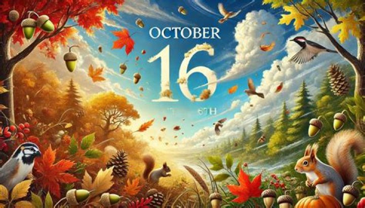 October 16th Horoscope: Unlock Your Zodiac's Hidden Insights