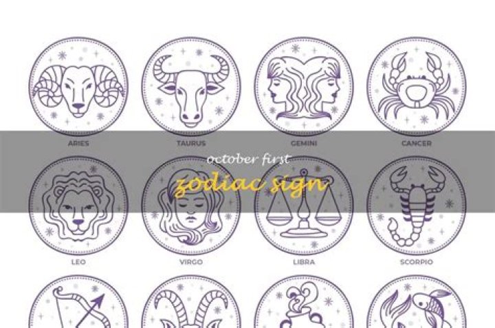 October First Zodiac: Discover the Mysteries of Libra and Its Influence