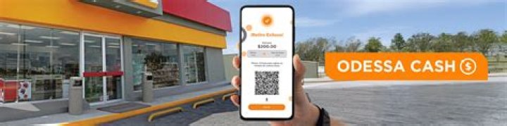 Odessa Caja de Ahorro: What You Need to Know