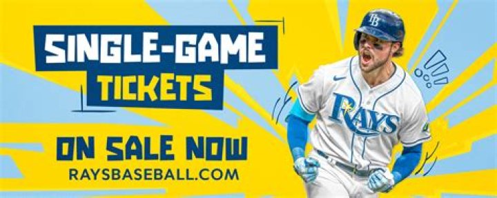 Official Tampa Bay Rays Website: Your Ultimate Guide to the MLB Team