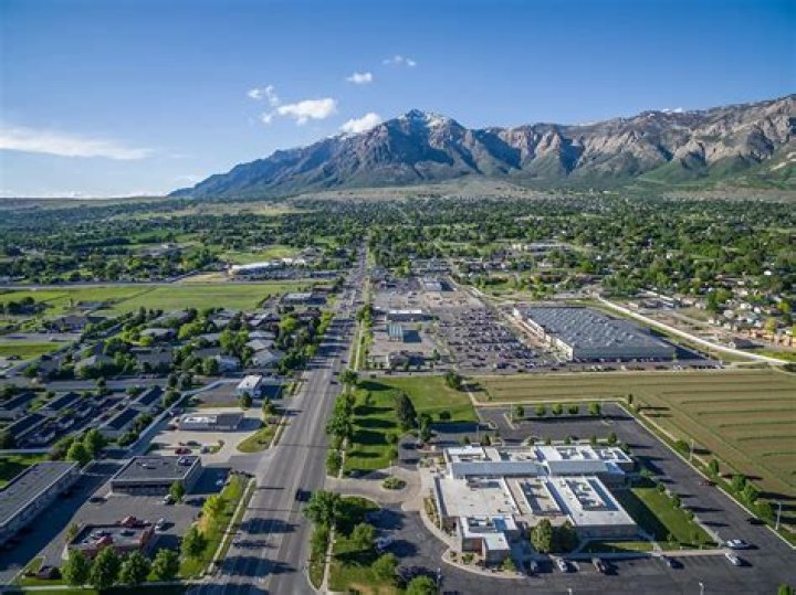 Ogden: Exploring the Vibrant City and Its Hidden Gems