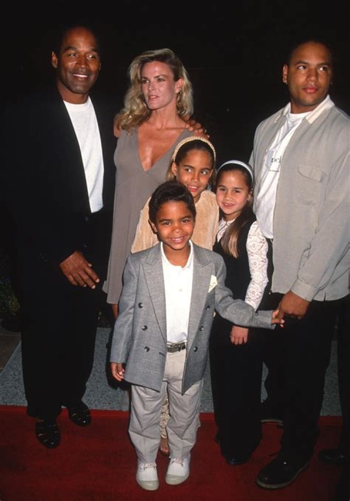 OJ and Nicole's Kids: A Comprehensive Look at Their Lives, Legacy, and Impact