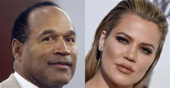Khloe Kardashian's OJ Simpson Allegation: The Truth Behind the Controversy