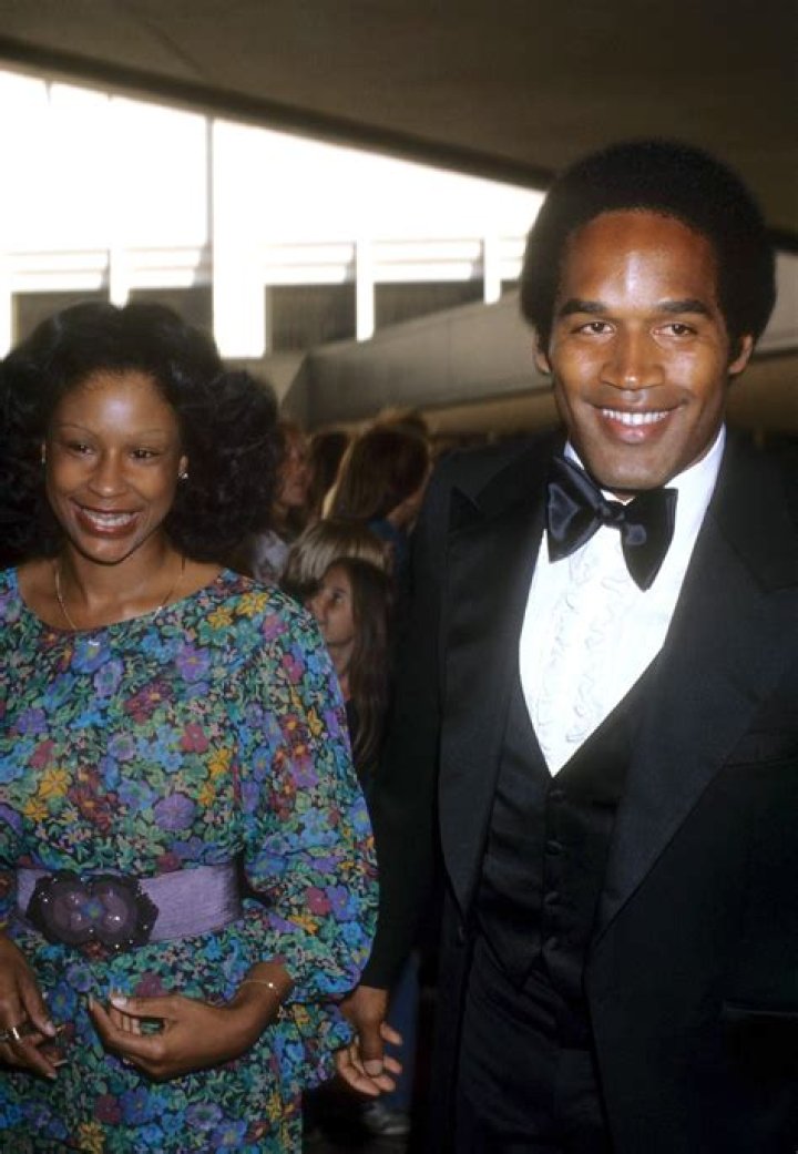 O.J. Simpson Wife Marguerite Whitley: The Untold Story and Fascinating Insights