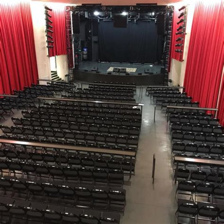 Discover the Iconic OKC Tower Theater: A Journey Through Time and Entertainment