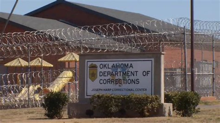 Oklahoma Dept of Corrections Offender: Comprehensive Guide and Insights