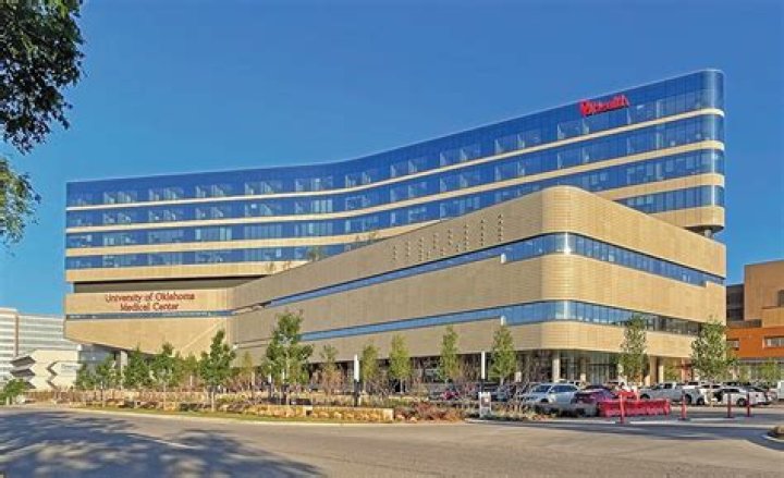 Oklahoma University Medical Center: Your Comprehensive Guide to World-Class Healthcare