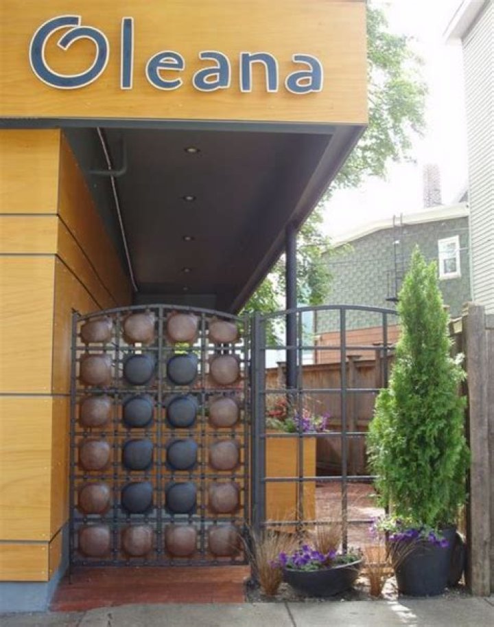 Oleana Boston MA: A Culinary Gem for Food Enthusiasts