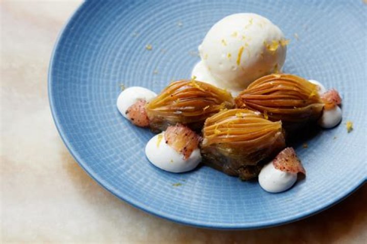 Oleana Restaurant: A Culinary Journey Through Mediterranean Flavors